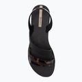 Сандалі жіночі Ipanema Vibrant Sand black/turtle/beige 5
