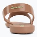 Сандалі жіночі Ipanema Vibrant Sand brown/brown/green 6