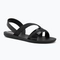 Сандалі жіночі Ipanema Vibrant Sand black/black/pink