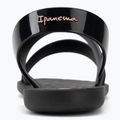 Сандалі жіночі Ipanema Vibrant Sand black/black/pink 6