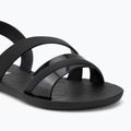 Сандалі жіночі Ipanema Vibrant Sand black/black/pink 7