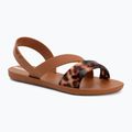 Сандалі жіночі Ipanema Vibrant Sand brown/turtle/beige