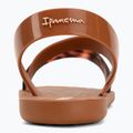 Сандалі жіночі Ipanema Vibrant Sand brown/turtle/beige 6