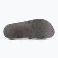 Шльопанці жіночі Ipanema Sporty grey/orange grey 4