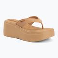 В'єтнамки жіночі Ipanema Solaris beige/beige/brown