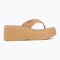 В'єтнамки жіночі Ipanema Solaris beige/beige/brown 2