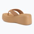 В'єтнамки жіночі Ipanema Solaris beige/beige/brown 3