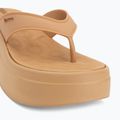 В'єтнамки жіночі Ipanema Solaris beige/beige/brown 7