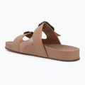 Шльопанці жіночі Ipanema Shore brown/brown 3