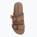 Шльопанці жіночі Ipanema Shore brown/brown 5
