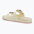 Шльопанці жіночі Ipanema Shore beige/beige/pink 3