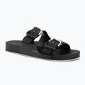 Шльопанці жіночі Ipanema Shore black/black/beige