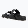 Шльопанці жіночі Ipanema Shore black/black/beige 3