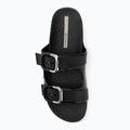 Шльопанці жіночі Ipanema Shore black/black/beige 5