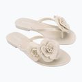 В'єтнамки жіночі Melissa Harmonic Petals Ad beige 3