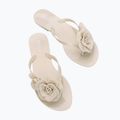 В'єтнамки жіночі Melissa Harmonic Petals Ad beige 5