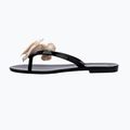 В'єтнамки жіночі Melissa Harmonic Petals Ad black/beige 2