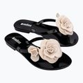 В'єтнамки жіночі Melissa Harmonic Petals Ad black/beige 3
