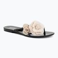В'єтнамки жіночі Melissa Harmonic Petals Ad black/beige