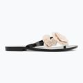 В'єтнамки жіночі Melissa Harmonic Petals Ad black/beige 2