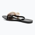 В'єтнамки жіночі Melissa Harmonic Petals Ad black/beige 3