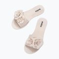 Шльопанці жіночі Melissa Babe Petals Ad beige 5