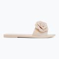 Шльопанці жіночі Melissa Babe Petals Ad beige 2