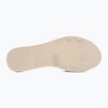 Шльопанці жіночі Melissa Babe Petals Ad beige 4