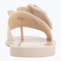 Шльопанці жіночі Melissa Babe Petals Ad beige 6