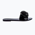 Шльопанці жіночі Melissa Babe Petals Ad black