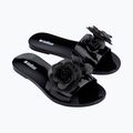 Шльопанці жіночі Melissa Babe Petals Ad black 3