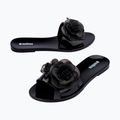 Шльопанці жіночі Melissa Babe Petals Ad black 4