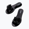 Шльопанці жіночі Melissa Babe Petals Ad black 5