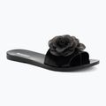 Шльопанці жіночі Melissa Babe Petals Ad black