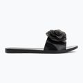 Шльопанці жіночі Melissa Babe Petals Ad black 2
