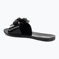 Шльопанці жіночі Melissa Babe Petals Ad black 3