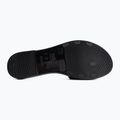 Шльопанці жіночі Melissa Babe Petals Ad black 4