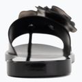 Шльопанці жіночі Melissa Babe Petals Ad black 6