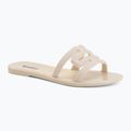 Шльопанці жіночі Melissa M Ad light beige