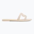 Шльопанці жіночі Melissa M Ad light beige 2