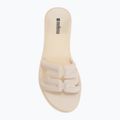 Шльопанці жіночі Melissa M Ad light beige 5