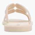 Шльопанці жіночі Melissa M Ad light beige 6