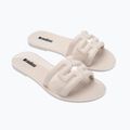 Шльопанці жіночі Melissa M Ad light beige 3