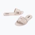 Шльопанці жіночі Melissa M Ad light beige 4