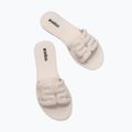 Шльопанці жіночі Melissa M Ad light beige 5