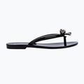 В'єтнамки жіночі Melissa Harmonic Iris Ad black/silver
