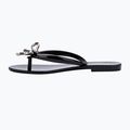 В'єтнамки жіночі Melissa Harmonic Iris Ad black/silver 2