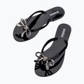 В'єтнамки жіночі Melissa Harmonic Iris Ad black/silver 5