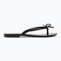 В'єтнамки жіночі Melissa Harmonic Iris Ad black/silver 2