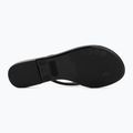 В'єтнамки жіночі Melissa Harmonic Iris Ad black/silver 4